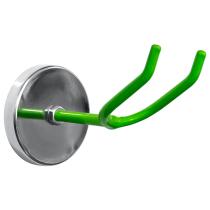 JBM 52378 - COLGADOR IMANTADO P/ HERRAMIENTA NEUMÁTICA 6CM