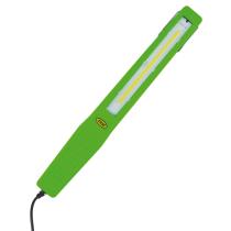 JBM 52384 - PORTÁTIL EXTRAPLANO CON LED COB