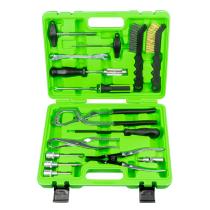 JBM 52434 - ESTUCHE PARA REPARACIÓN / MANTENIMIENTO DE FRENOS