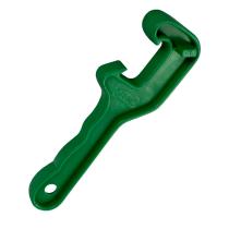 JBM 52452 - LLAVE PLÁSTICA PARA BIDÓN DE 200L