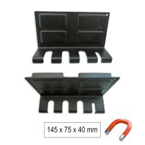 JBM 52467 - COLGADOR MAGNÉTICO