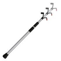 JBM 52497 - BARRA EXTENSIBLE MULTIFUNCIÓN 53-120CM