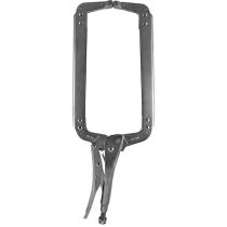 JBM 52511 - MORDAZA DE SOLDADURA 18'