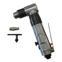 JBM 52527 - TALADRO REVERSIBLE NEUMÁTICO 3/8 EN ÁNGULO DE 90°