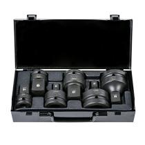 JBM 52544 - SET DE 6 ADAPTADORES DE IMPACTO
