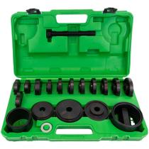 JBM 52551 - KIT DE EXTRACCIÓN E INSTALACIÓN DE RODAMIENTOS
