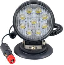 JBM 52569 - FARO TRABAJO LED - REDONDO