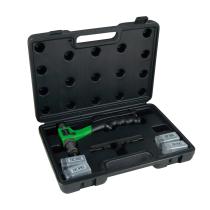 JBM 52595 - REMACHADORA TUERCA COMPACTA 200MM / 8'