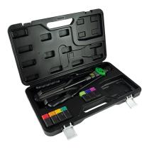JBM 52597 - REMACHADORA DE TUERCA AUTOMÁTICA 440MM / 17'