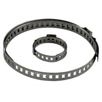 JBM 52633 - PACK DE 2 PCS DE ABRAZADERAS