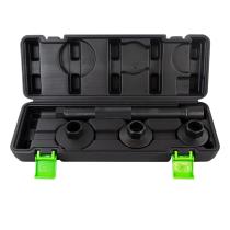 JBM 52639 - KIT DE HERRAMIENTAS PARA EXTRACCIÓN DE BRAZOS DE DIRECCIÓN