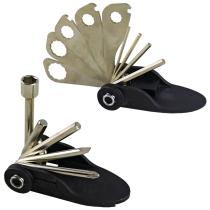 JBM 52654 - HERRAMIENTA REPARACIÓN MULTIUSOS