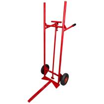 JBM 52661 - CARRO PORTA NEUMµTICOS CAP. 300KG