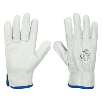 JBM 52738 - GUANTES DE PIEL 9'