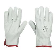 JBM 52739 - GUANTES DE PIEL 10'