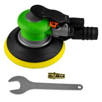 JBM 52758 - LIJADORA ORBITAL ADAPTABLE ASPIRADOR 2,5MM