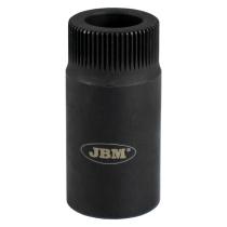 JBM 52819 - VASO DE 1/2" PARA LA TUERCA DE RETENCIàN DE LA ANTECµMARA DE