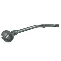JBM 52822 - LLAVE ARTICULADA PARA LA EXTRACCIÓN DE SONDA-LAMBDA 22MM