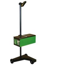 JBM 52836 - ALINEADOR DE FAROS DOBLE LÁSER