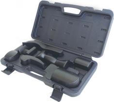 JBM 52876 - KIT TAS CHAPISTA 7 PIEZAS