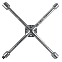 JBM 52881 - LLAVE EN CRUZ UNIÓN SOLDADA 1/2'