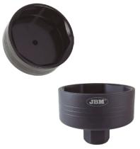 JBM 52914 - VASO TAPACUBOS CAMIÓN BPW 120MM DR.41MM
