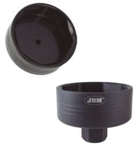JBM 52916 - VASO TUERCA RUEDA CAMIÓN BPW 109MM DR.41MM