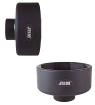 JBM 52919 - VASO TUERCA RUEDA BPW 110MM 3/4'