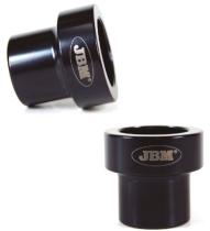 JBM 52923 - VASO EXTRACCIÓN TUERCA SUSPENSIÓN  SCANIA 28X37MM 3/4'
