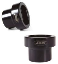 JBM 52924 - VASO EXTRACCIÓN EJE SUSPENSIÓN SCANIA 34X46MM 3/4'