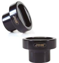 JBM 52927 - VASO AMORTIGUADOR TRASERO SCANIA 34X56MM 3/4'