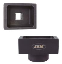 JBM 52934 - VASO TUERCA PRISIONERA CAMIÓN BENZ/MAN 56MM