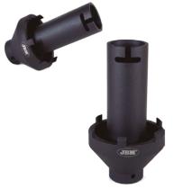 JBM 52936 - VASO EJE TRASERO CAMIÓN BENZ/MAN 80-95MM