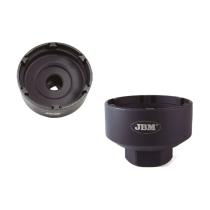 JBM 52938 - VASO EXTRACCIÓN TUERCA DIRECCIÓN CAMIÓN BENZ/MAN H60 3/4'