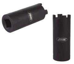 JBM 52939 - VASO CAMIÓN BENZ/MAN PARA EXTRACCIÓN VÁLVULA INYECCIÓN DIESE