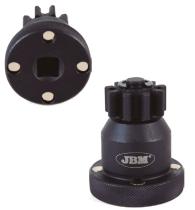 JBM 52943 - ÚTIL CAMIÓN ROTACIÓN VOLANTE DE MOTOR MAN