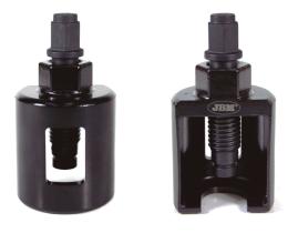 JBM 52944 - VASO EXTRACCIÓN TUERCA COJINETES EJE BPW