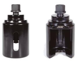 JBM 52945 - VASO EXTRACCIÓN TUERCA COJINETES EJE TRASERO BPW