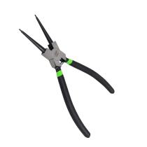 JBM 52964 - ALICATE SEEGER PARA INTERIORES BOCA RECTA 9' (225MM)