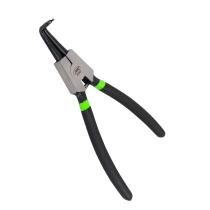 JBM 52967 - ALICATE SEEGER PARA EXTERIORES BOCA CURVA 9' (225MM)
