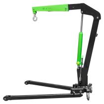 JBM 52985 - GRÚA DE 1 TONELADA PLEGABLE