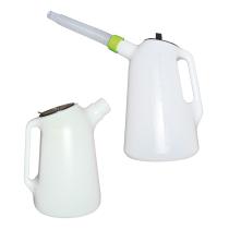 JBM 52991 - JARRA CON CUELLO FLEXIBLE 2L