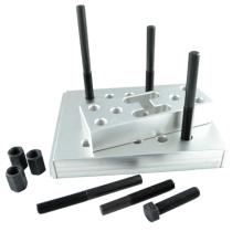 JBM 52999 - BASE DE TRABAJO PARA PRENSA HIDRÁULICA