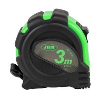 JBM 53025 - CINTA MÉTRICA 3M X 16MM