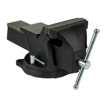 JBM 53032 - TORNILLO DE BANCO BASE ROTATIVA 150MM / 6'