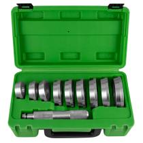JBM 53059 - JUEGO PARA LA INSTALACIÓN DE RODAMIENTOS Y RETENES