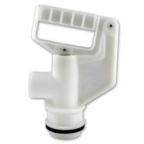 JBM 53078 - GRIFO PARA BIDÓN DE 200L