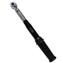 JBM 53081 - LLAVE DINAMOMÉTRICA DE 1/4' CON MIRILLA (4-20NM)