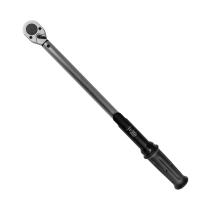 JBM 53082 - LLAVE DINAMOMÉTRICA DE 1/2' CON MIRILLA (40-210NM)