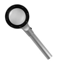 JBM 53085 - LUPA 8 LEDS
